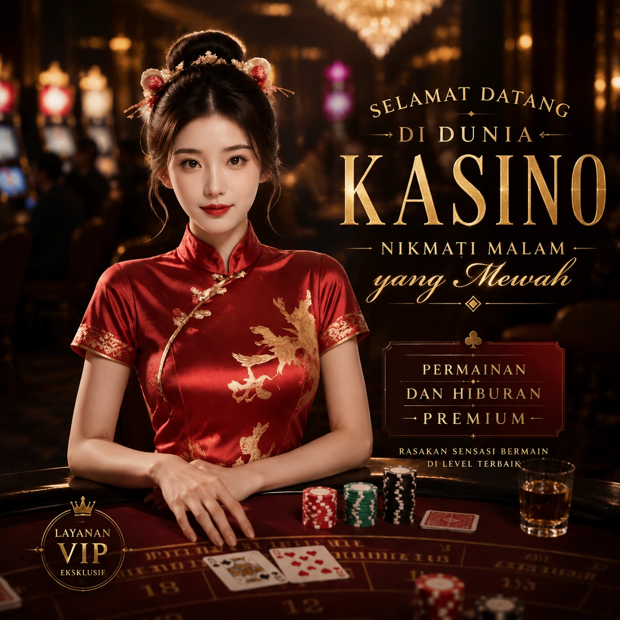 Menggali Fitur Menarik di Situs Game aa62